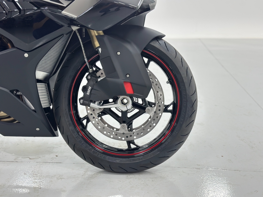 bmw s 1000 rr gasolina manual 2026