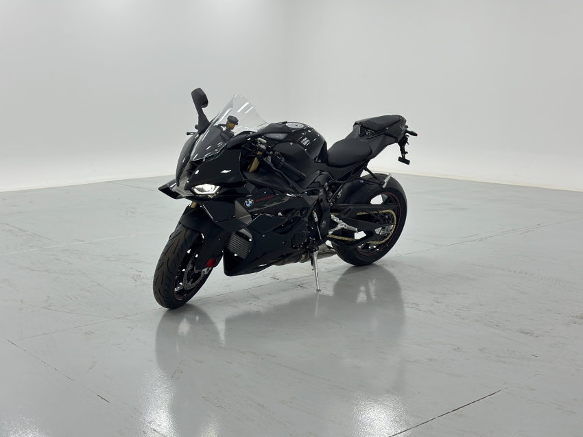 bmw s 1000 rr gasolina manual 2026