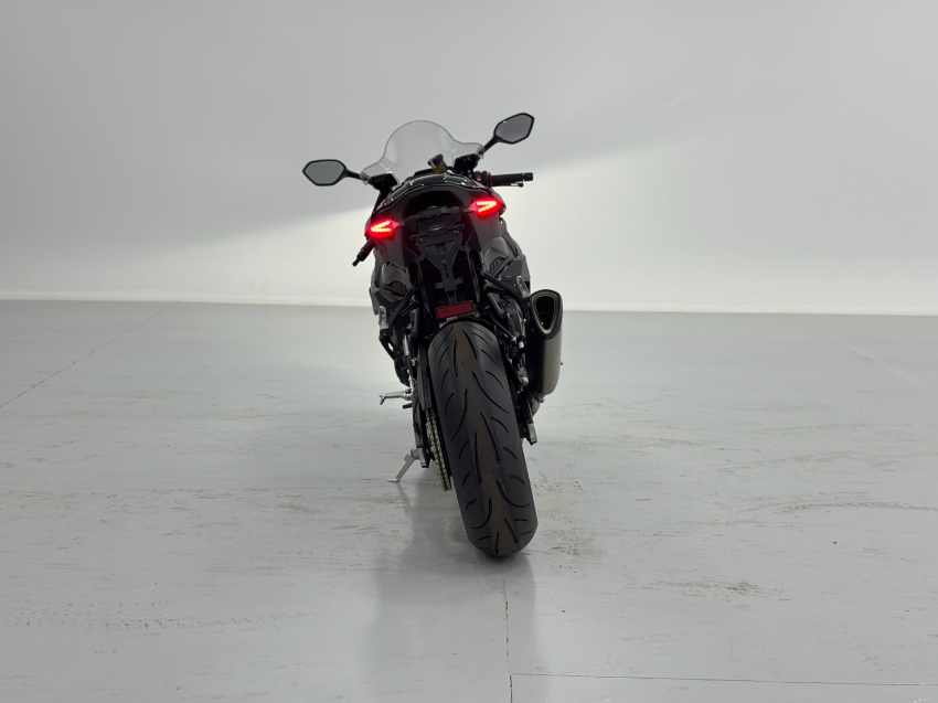 bmw s 1000 rr gasolina manual 2026