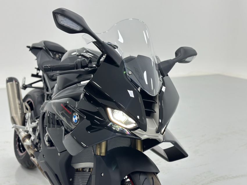 bmw s 1000 rr gasolina manual 2026