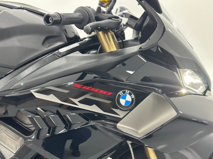 bmw s 1000 rr gasolina manual 2026