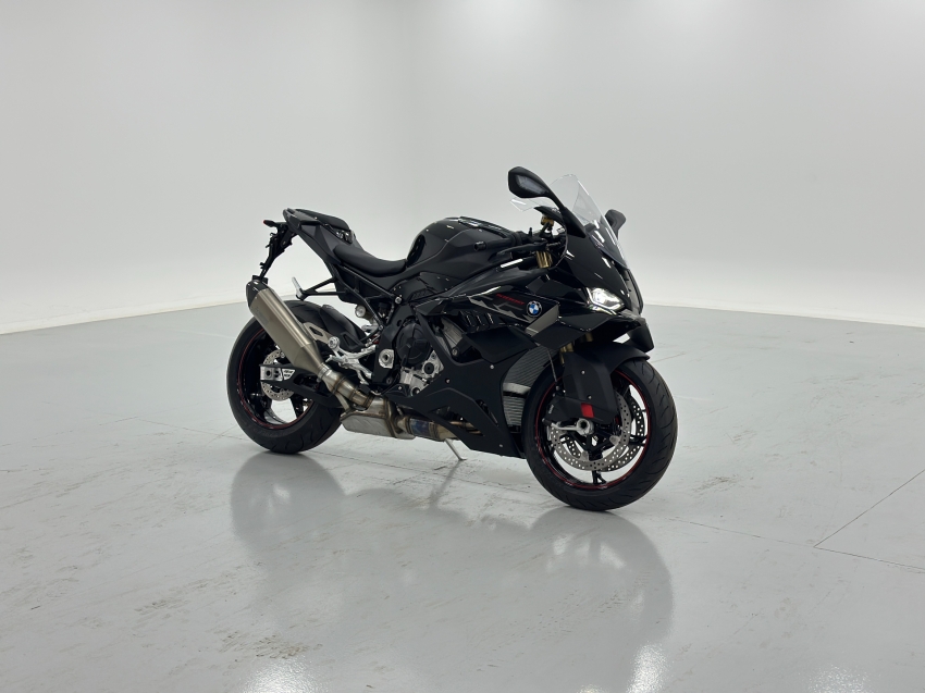 bmw s 1000 rr gasolina manual 2026