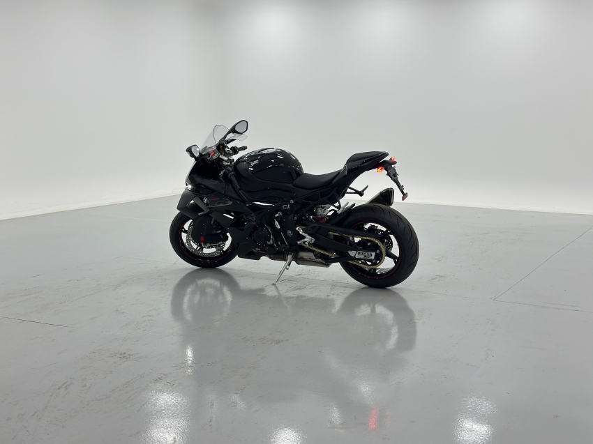 bmw s 1000 rr gasolina manual 2026