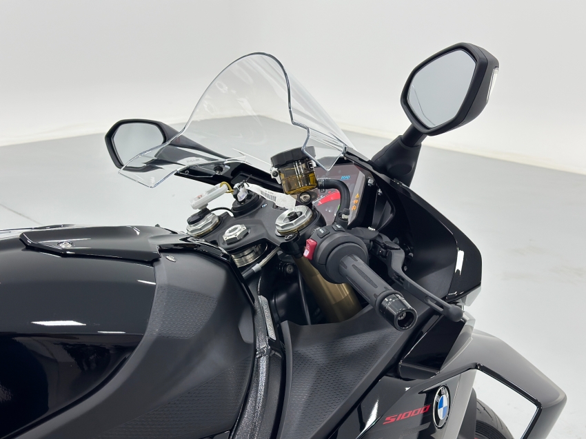 bmw s 1000 rr gasolina manual 2026
