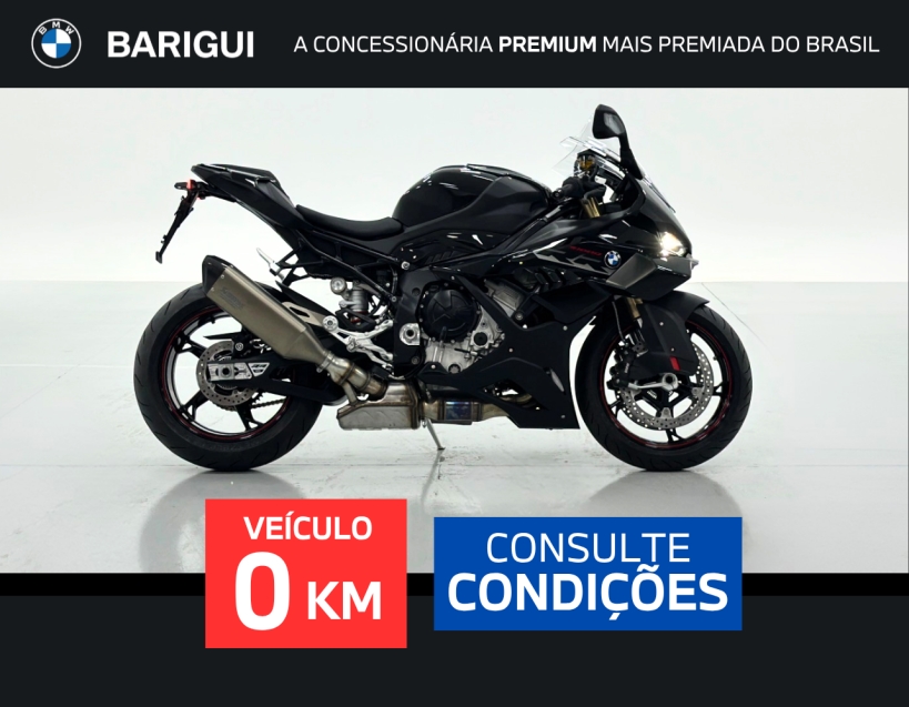 bmw s 1000 rr gasolina manual 2026