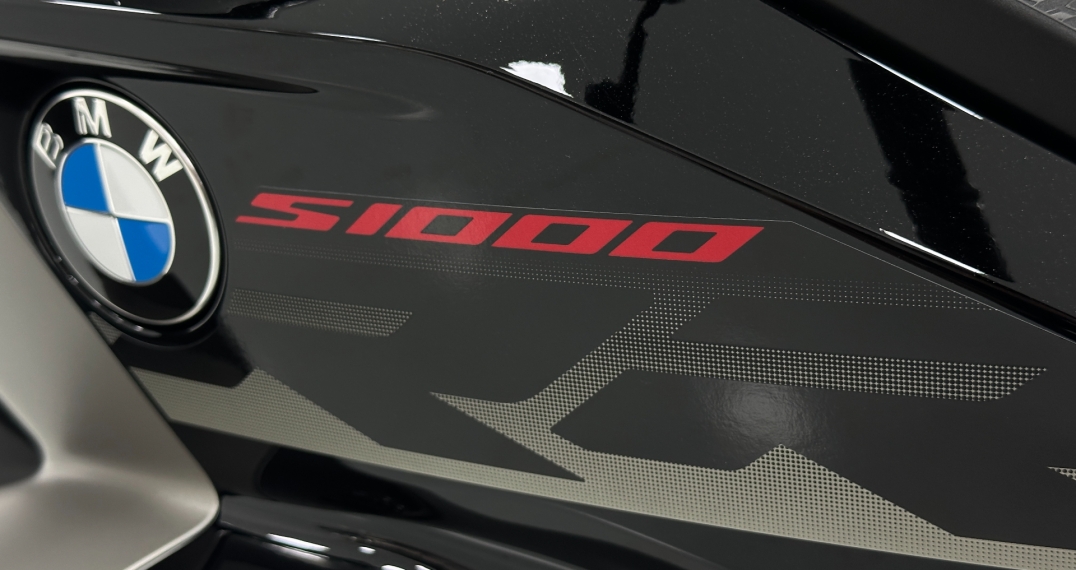 bmw s 1000 rr gasolina manual 2026