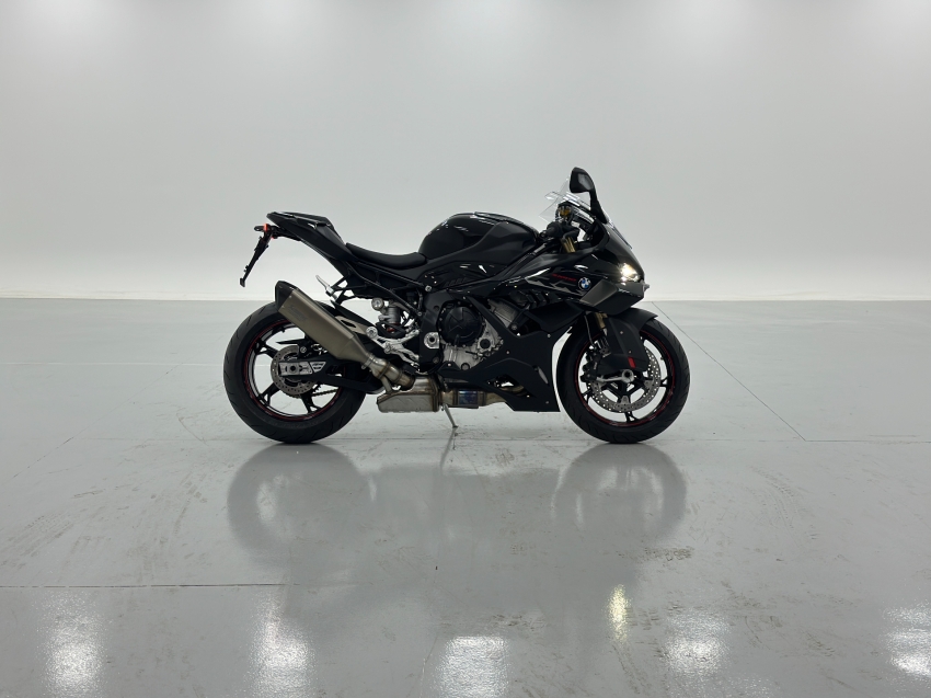 bmw s 1000 rr gasolina manual 2026