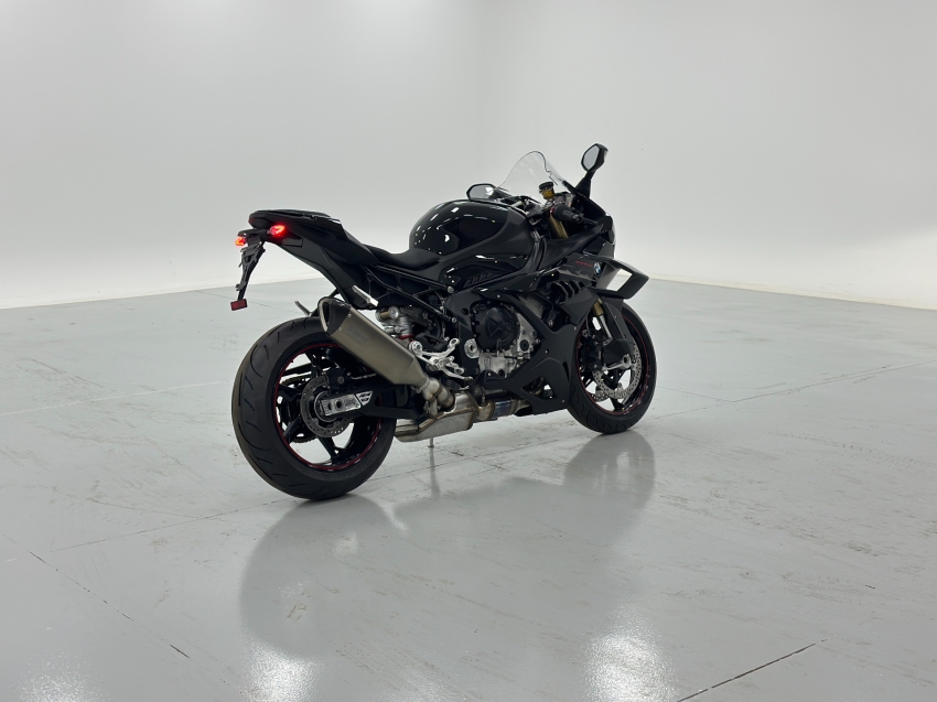 bmw s 1000 rr gasolina manual 2026
