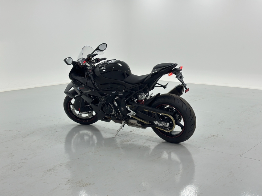 bmw s 1000 rr gasolina manual 2026