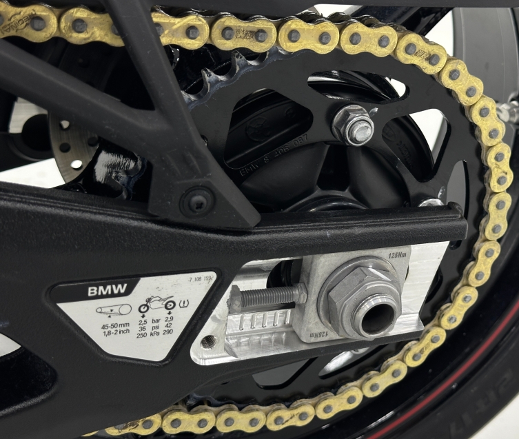 bmw s 1000 rr gasolina manual 2026