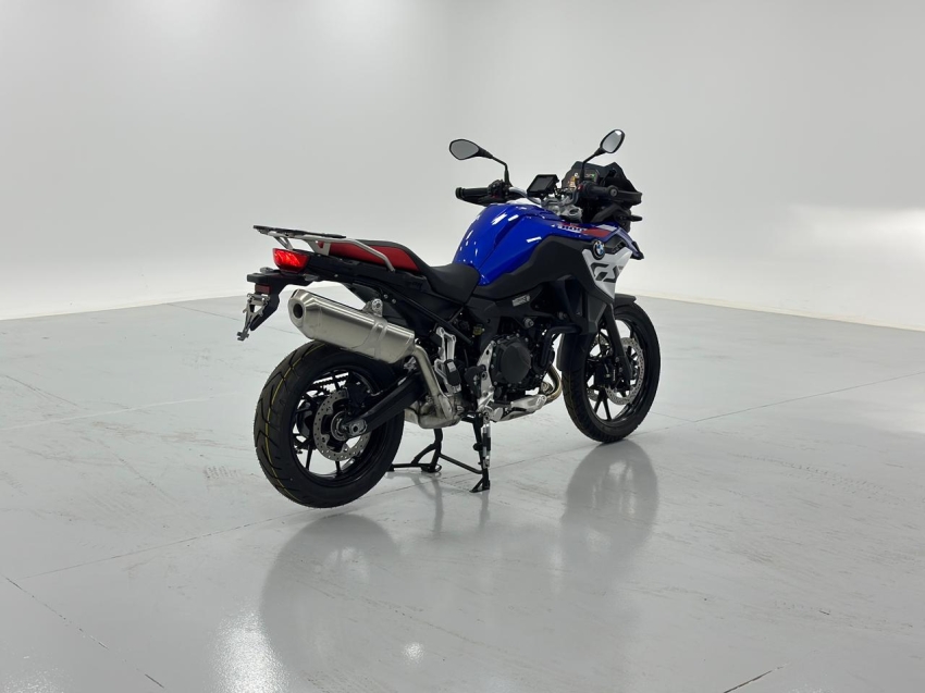 bmw f 800 gs plus gasolina manual 2026