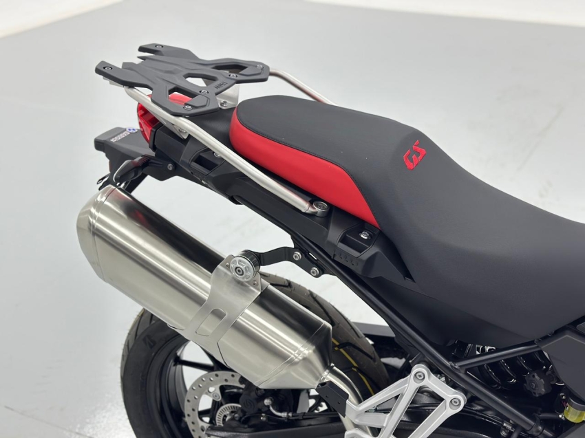 bmw f 800 gs plus gasolina manual 2026