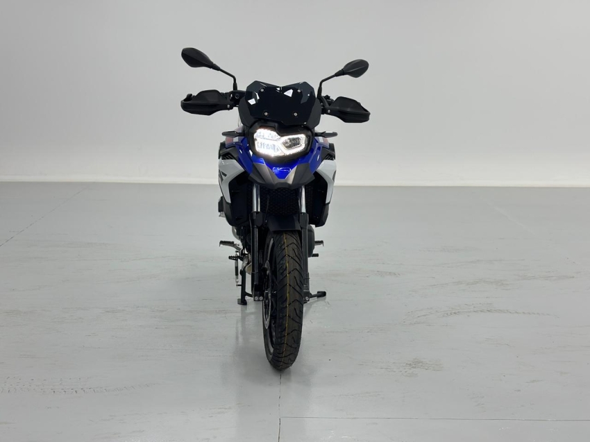 bmw f 800 gs plus gasolina manual 2026