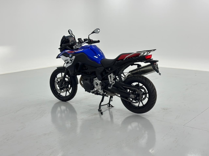 bmw f 800 gs plus gasolina manual 2026