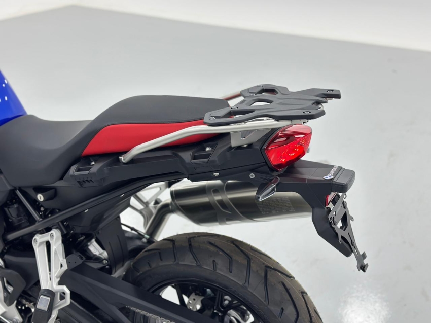 bmw f 800 gs plus gasolina manual 2026