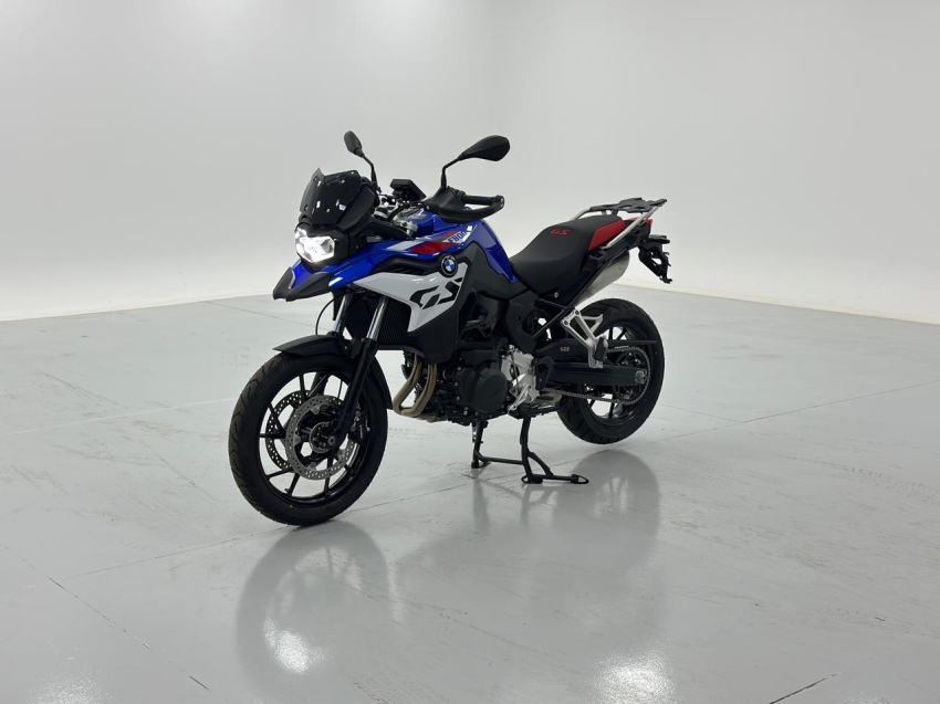 bmw f 800 gs plus gasolina manual 2026