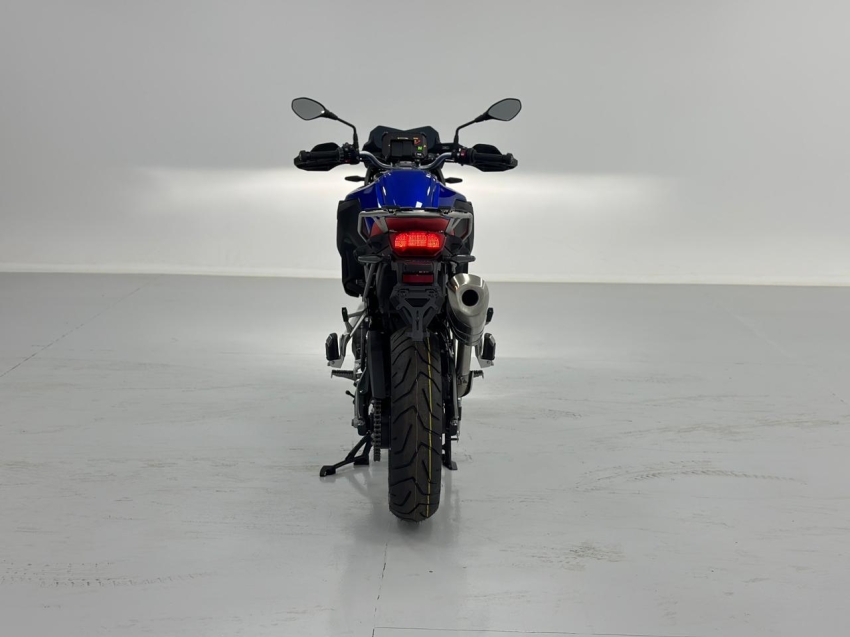 bmw f 800 gs plus gasolina manual 2026