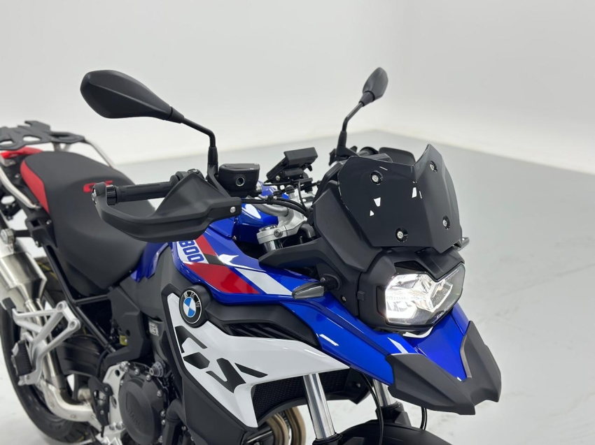 bmw f 800 gs plus gasolina manual 2026