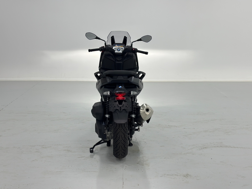 bmw c 400 x gasolina automatico 2026