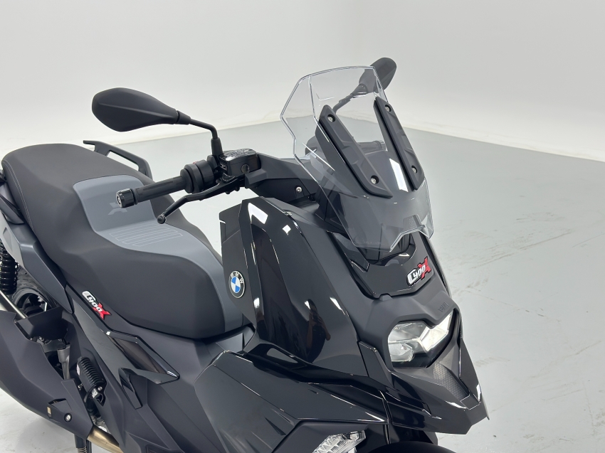 bmw c 400 x gasolina automatico 2026