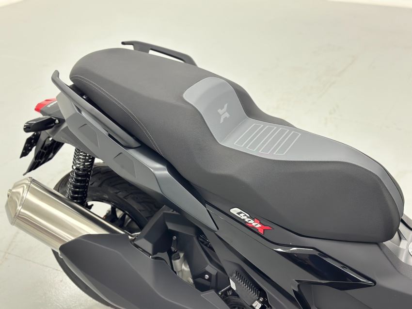 bmw c 400 x gasolina automatico 2026