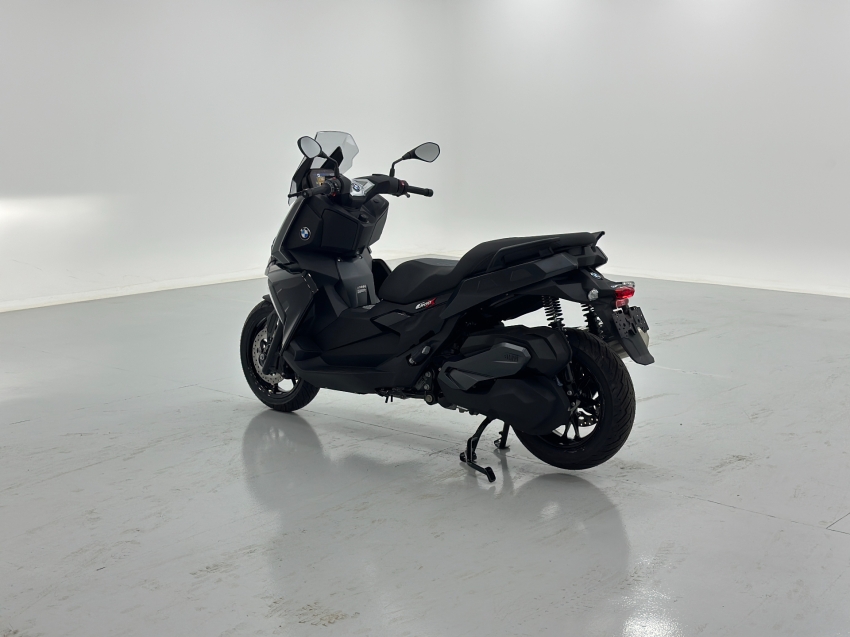 bmw c 400 x gasolina automatico 2026