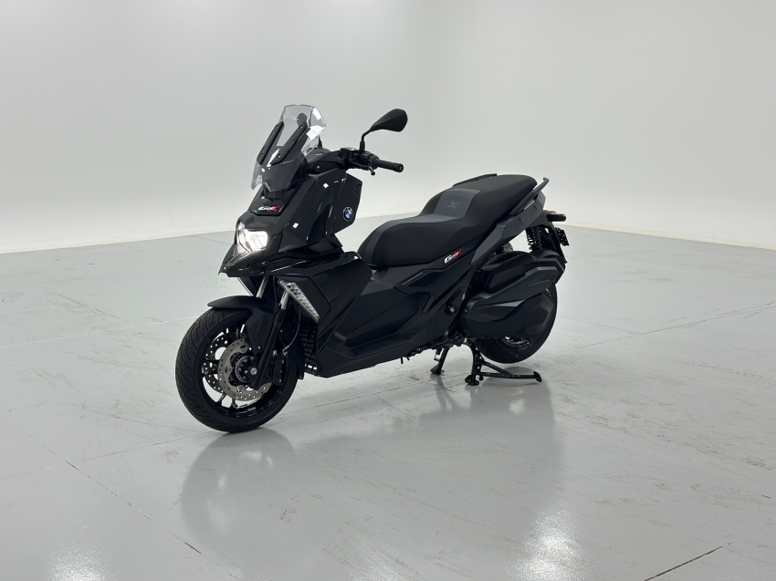 bmw c 400 x gasolina automatico 2026
