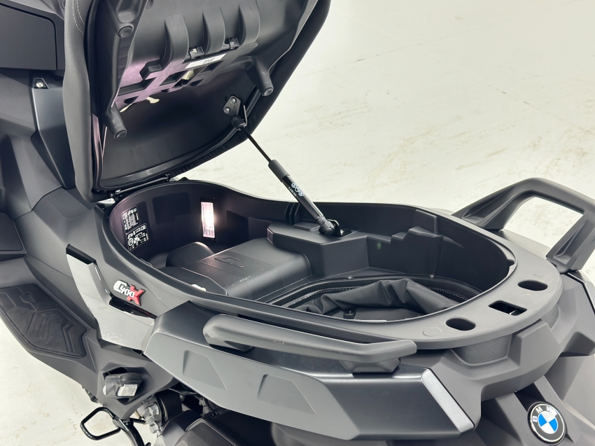 bmw c 400 x gasolina automatico 2026