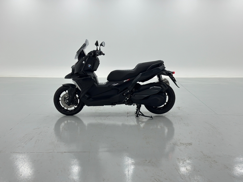 bmw c 400 x gasolina automatico 2026