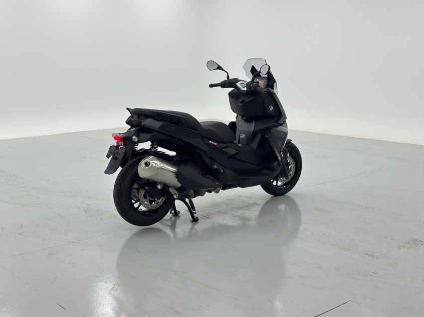 bmw c 400 x gasolina automatico 2026