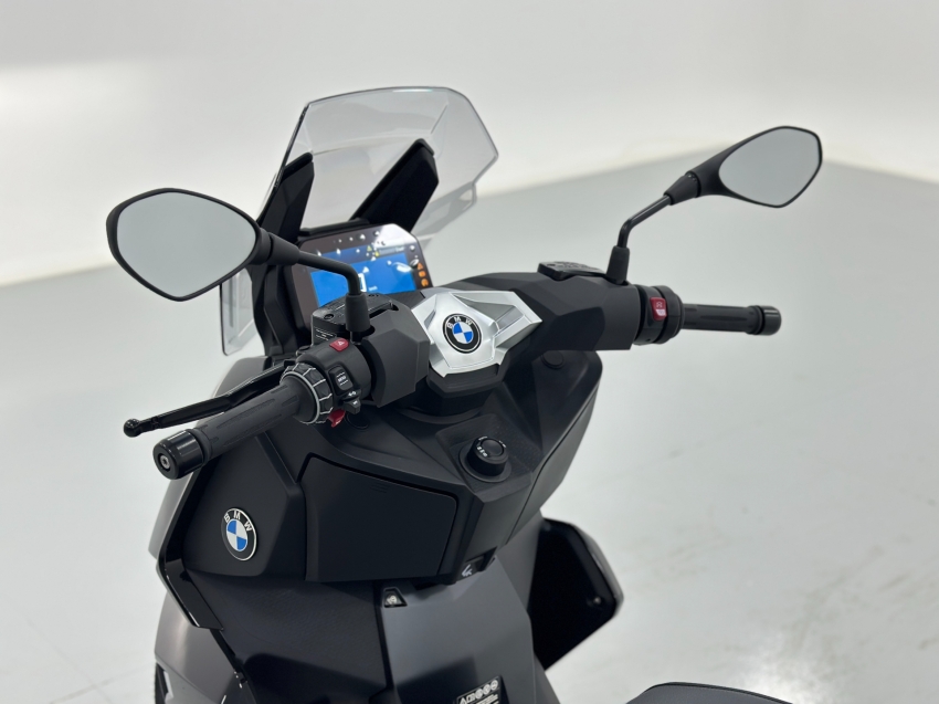 bmw c 400 x gasolina automatico 2026