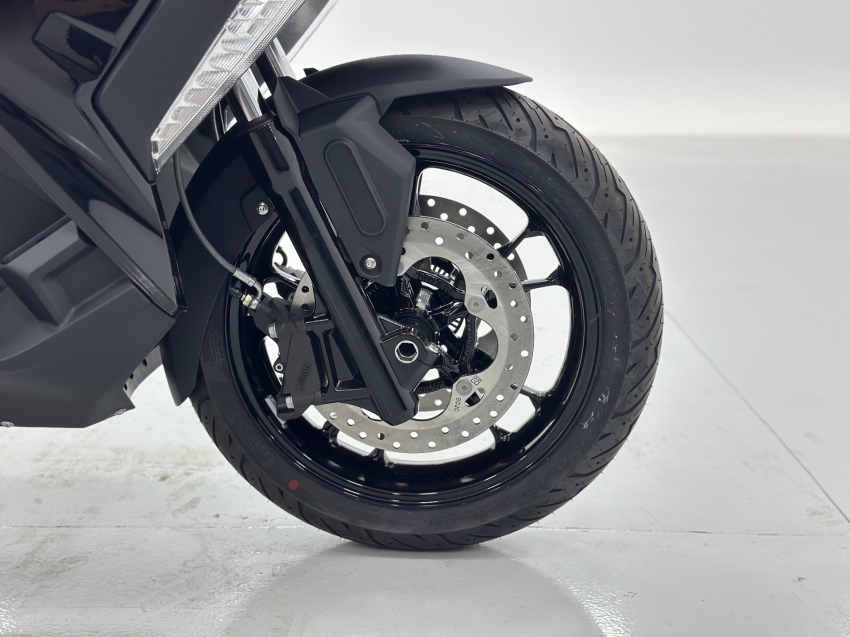 bmw c 400 x gasolina automatico 2026
