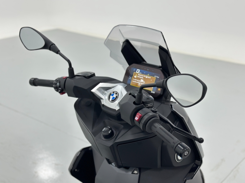 bmw c 400 x gasolina automatico 2026