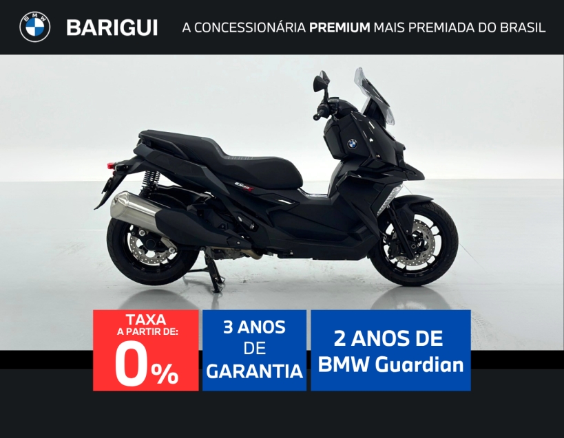 bmw c 400 x gasolina automatico 2026