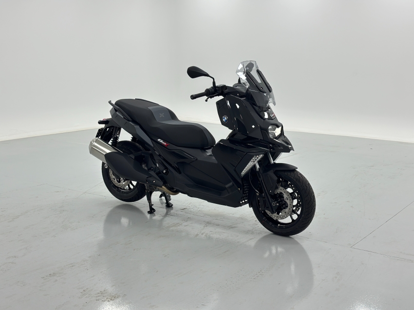 bmw c 400 x gasolina automatico 2026