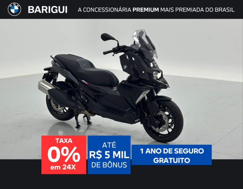 bmw c 400 x gasolina automatico 2026