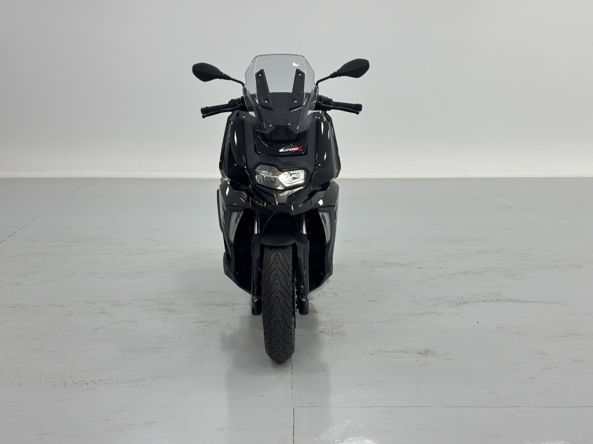bmw c 400 x gasolina automatico 2026