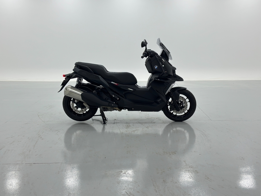 bmw c 400 x gasolina automatico 2026