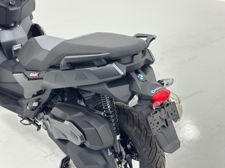bmw c 400 x gasolina automatico 2026