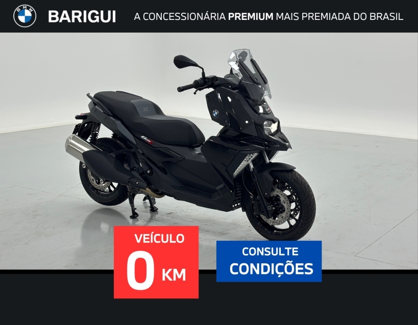 bmw c 400 x gasolina automatico 2026