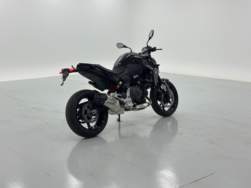 bmw f 900 r gasolina manual 2026
