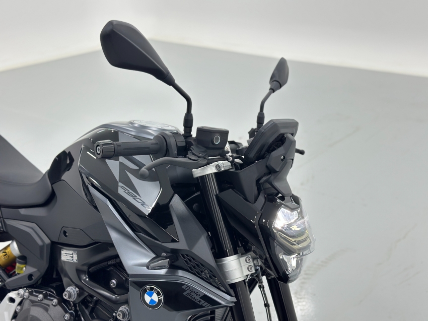bmw f 900 r gasolina manual 2026