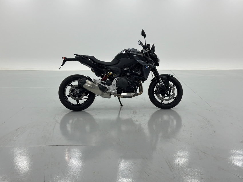 bmw f 900 r gasolina manual 2026