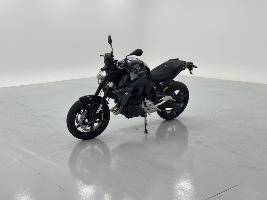 bmw f 900 r gasolina manual 2026