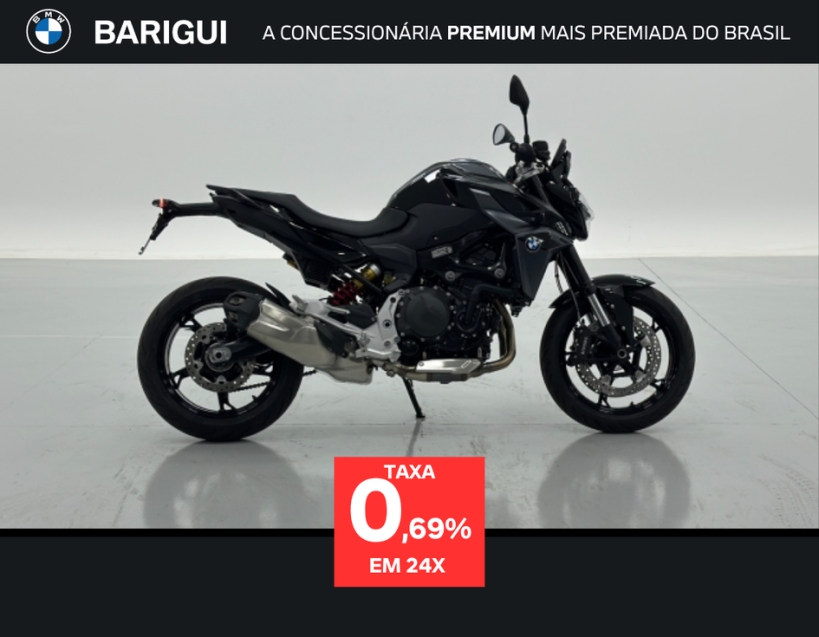 bmw f 900 r gasolina manual 2026