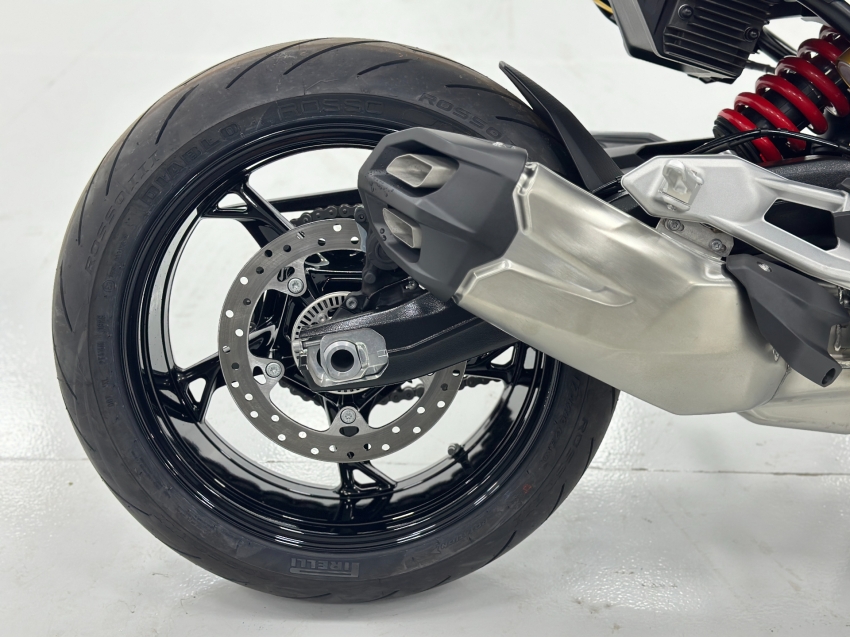 bmw f 900 r gasolina manual 2026