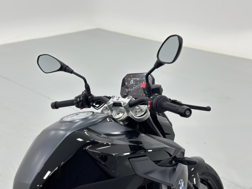 bmw f 900 r gasolina manual 2026
