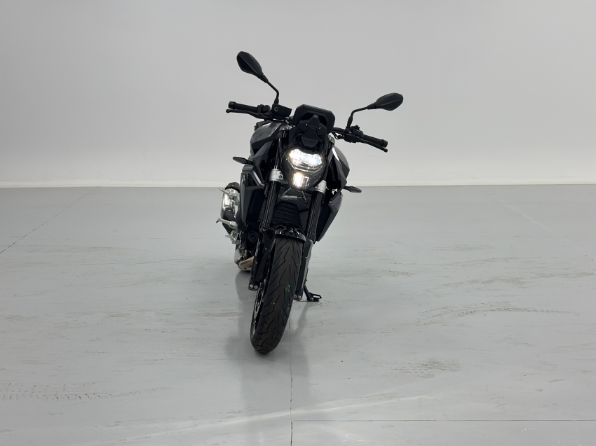 bmw f 900 r gasolina manual 2026
