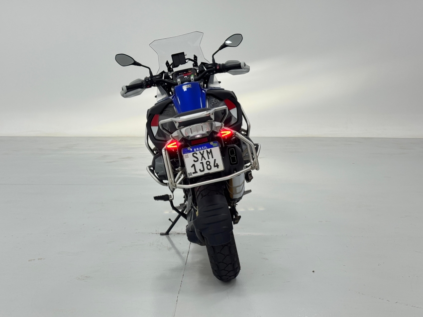 bmw r 1250 gs adventure rallye gasolina manual 20243