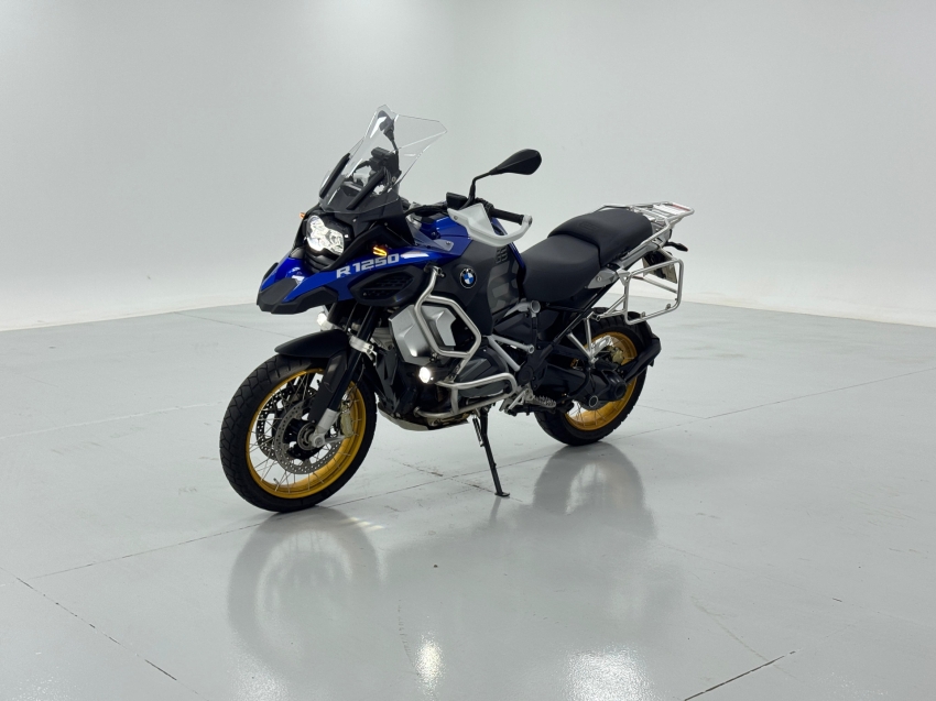 bmw r 1250 gs adventure rallye gasolina manual 20245